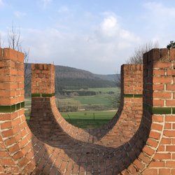 Hotel Hofgut Hohenkarpfen - ... Kunst ??? ...