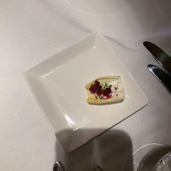 Monarch Chophouse - Chef sample - Steakhouses Near Me - Black Hawk, Colorado