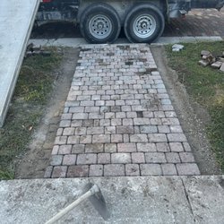 DoneRight Pavers