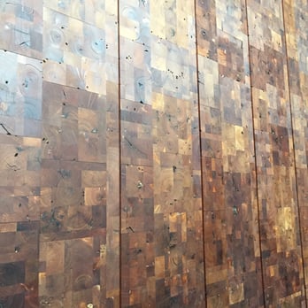 Stratus Vineyards - The cool walls in the boardroom where we did our tasting - Wineries Near Me - Niagara-on-the-Lake, Ontario Stratus Vineyards - The cool walls in the boardroom where we did our tasting - Wineries Near Me - Niagara-on-the-Lake, Ontario