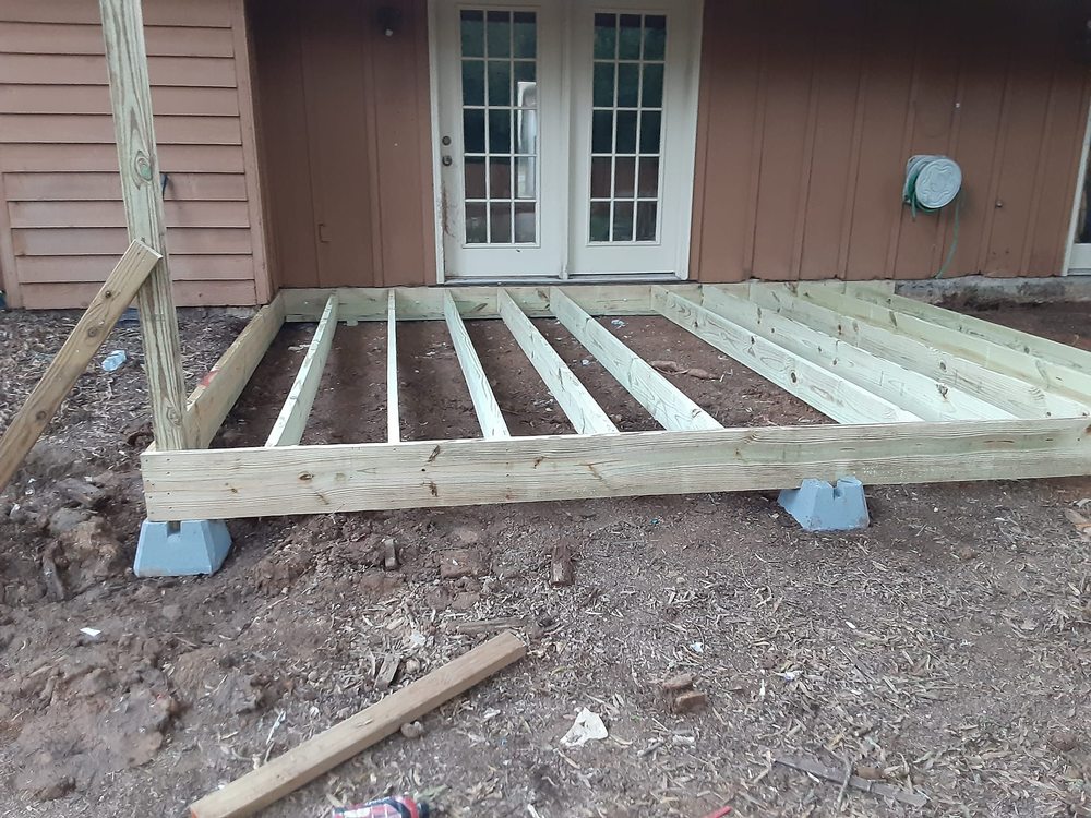 Slide of Johnsons Construction and Roofing