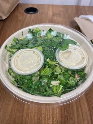 Chopt Creative Salad Co. by null