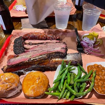 Terry Black's Barbecue - Beef rib, brisket and sausage - Barbeque Near Me - Austin, Texas Terry Black's Barbecue - Beef rib, brisket and sausage - Barbeque Near Me - Austin, Texas