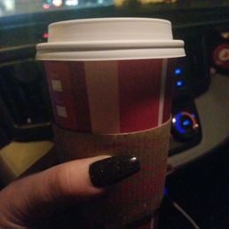 toasted white chocolate mocha
