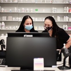 TIN Rx Pharmacy - Turlock - Our friendly and helpful Team will take great care of you.