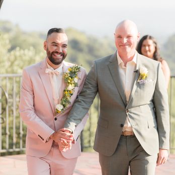 Padua Weddings - Venues & Event Spaces Near Me - Claremont, California