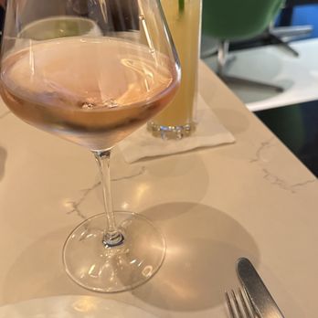 Le Jardinier - Rose wine - French Near Me - Miami, Florida Le Jardinier - Rose wine - French Near Me - Miami, Florida