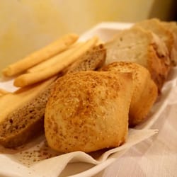 La Limonaia - cestino del pane
