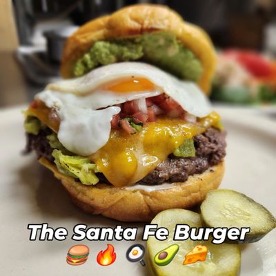 Lynn's Table by null