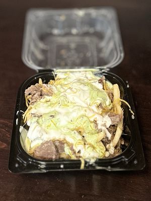 Tacos El Gordo by null