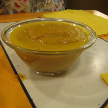 Le Bar à Soupes - Dessert soup - Soup Near Me - Paris, 75 Le Bar à Soupes - Dessert soup - Soup Near Me - Paris, 75