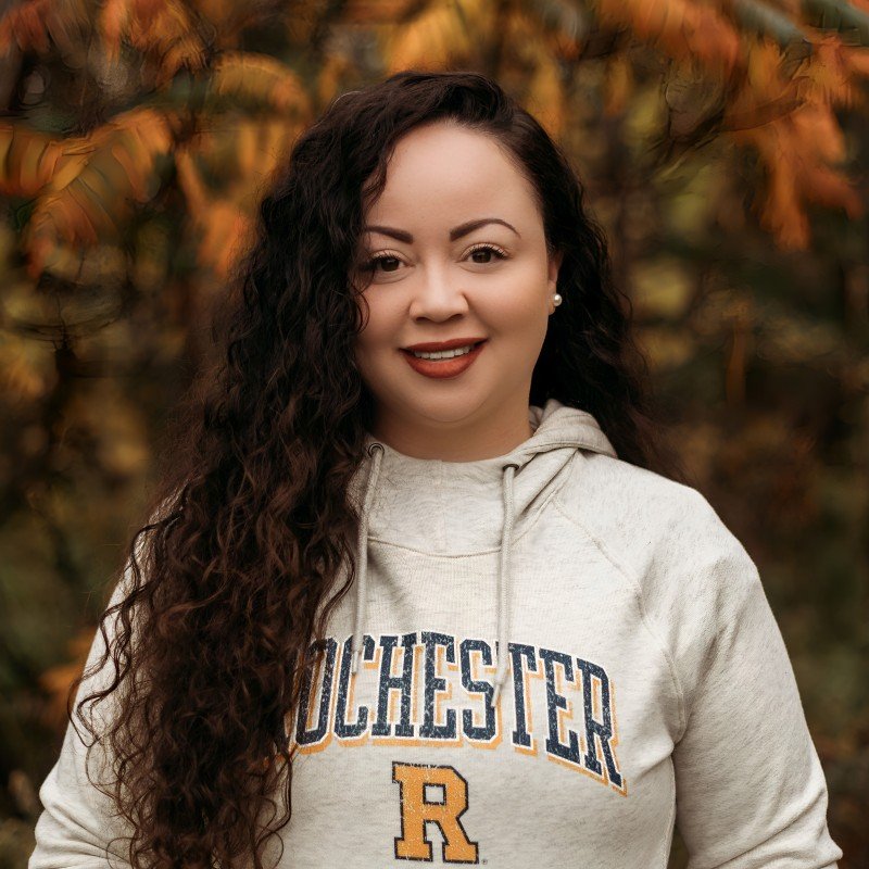 Asia Todd, PMHNP-BC - grief counselor in Brockport, NY