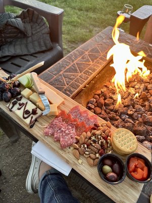 White Horse Winery by null