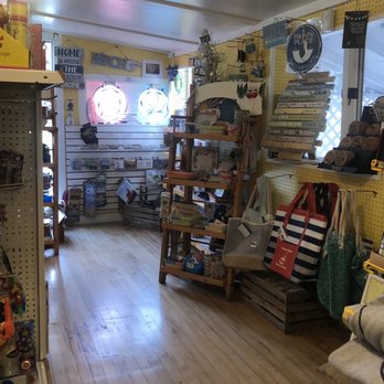 Ottawa Beach General Store - Ice Cream & Frozen Yogurt Near Me - Holland, Michigan
