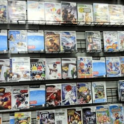 Gamestop