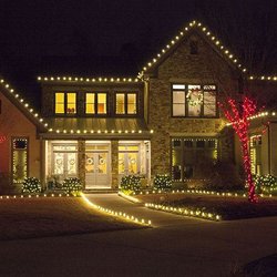 Ryans Holiday Lighting