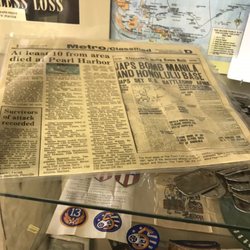 Louisiana History Museum