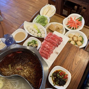 Jiuding Flavor Restaurant - Chinese Near Me - Milpitas, California Jiuding Flavor Restaurant - Chinese Near Me - Milpitas, California