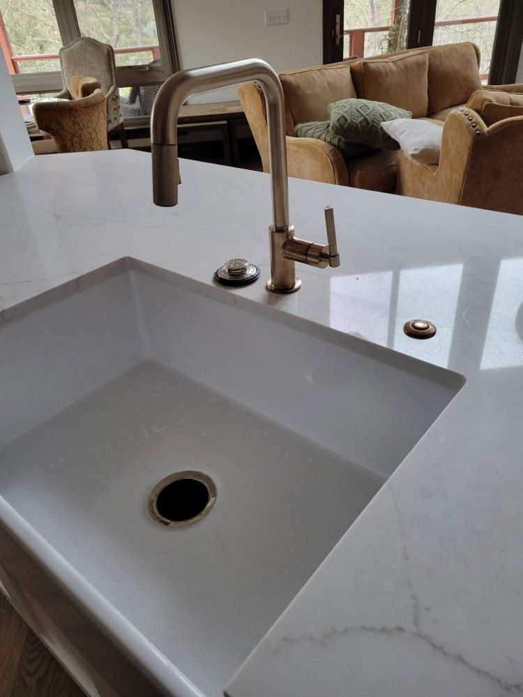 Slide of ADK Plumbing