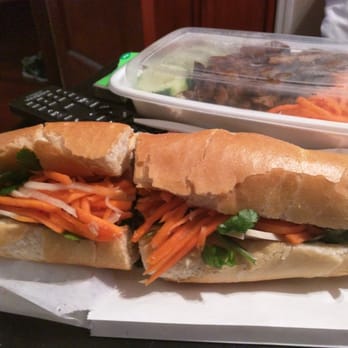 Banh Mi Place - Vietnamese Near Me - Brooklyn, New York