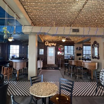Gypsy Coffee House - Inside - Coffee & Tea Near Me - Tulsa, Oklahoma