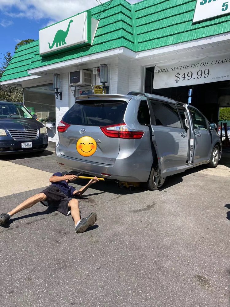 SAM’S AUTO SHOP 14 Photos 540 Plandome Rd, Manhasset, New York