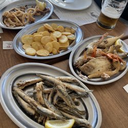 La Tasca del Port