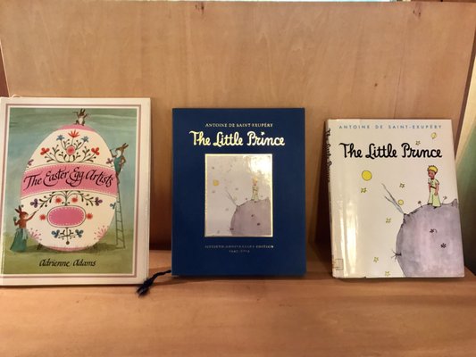 Karuizawa Picturebook Museum by null