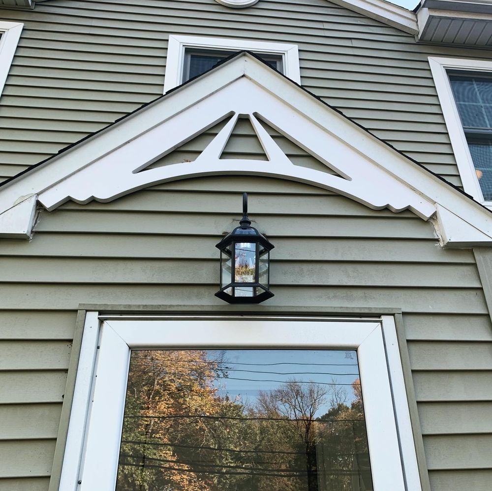 Slide of Elegant Services LLC