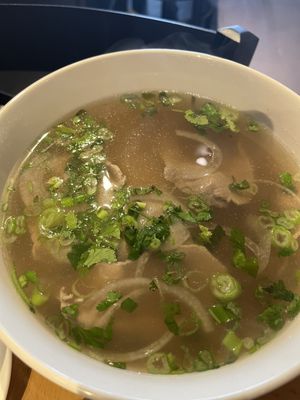 Pho Ngon by null