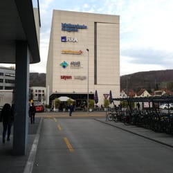 Mojo Bar & Lounge - Nordhaus