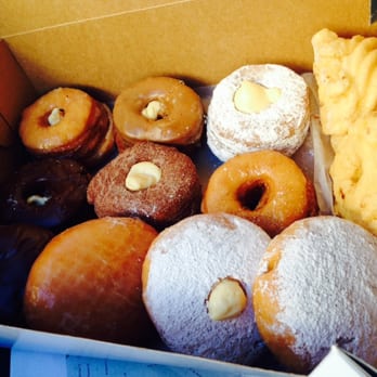 Coco Donuts - Box# 3 - Desserts Near Me - Las Vegas, Nevada Coco Donuts - Box# 3 - Desserts Near Me - Las Vegas, Nevada