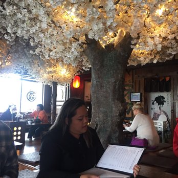 Sushi Mori - So pretty! - Sushi Bars Near Me - Langley, British Columbia