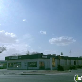 Desert Auto Works - Auto Repair Near Me - Mesa, Arizona Desert Auto Works - Auto Repair Near Me - Mesa, Arizona