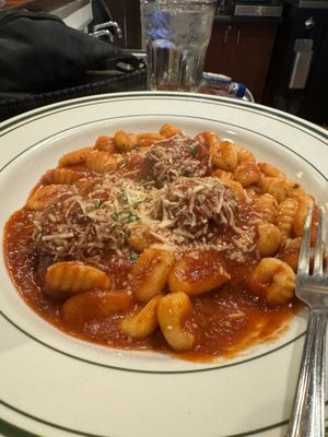 Valentini's by null