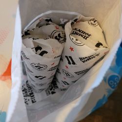Jimmy John's