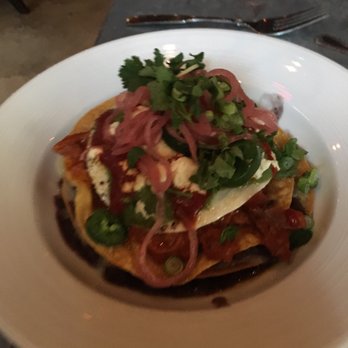 Meat & Potatoes - Huevos Ranchero - New American Near Me - Pittsburgh, Pennsylvania