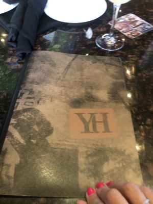 Menu photo 1 Yard House Chino Hills, CA Menu photo 1 Yard House Chino Hills, CA