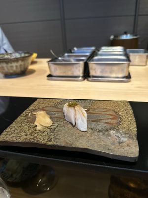 Sushi Aozora by null