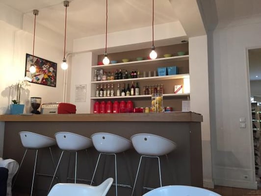 Arvor Hotel Paris by null