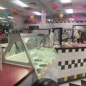 Yogurt Emporium - Ice Cream & Frozen Yogurt Near Me - Boca Raton, Florida