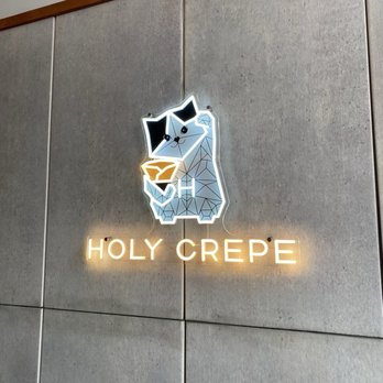 Holy Crepe - Creperies Near Me - San Francisco, California Holy Crepe - Creperies Near Me - San Francisco, California