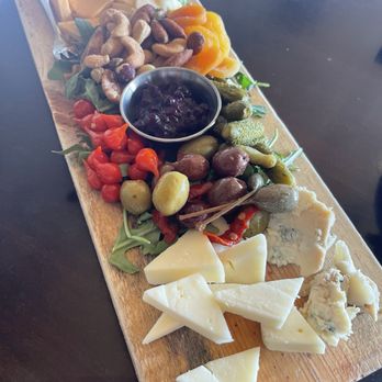 Carboy Winery - Wine Bars Near Me - Littleton, Colorado