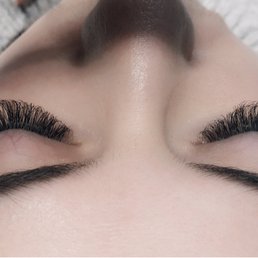 My Eyelash extension at Je T'aime My Eyelash extension at Je T'aime