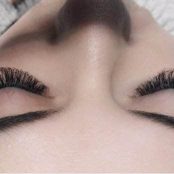 Je t’aime Lash - My Eyelash extension at Je T'aime - Eyelash Service Near Me - New York, New York Je t’aime Lash - My Eyelash extension at Je T'aime - Eyelash Service Near Me - New York, New York