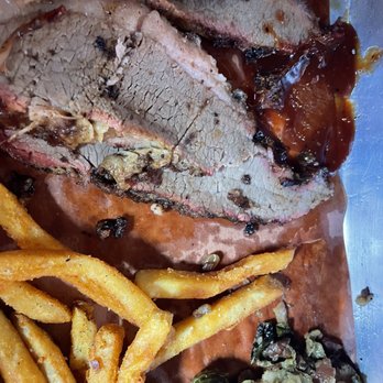 Lucille's BBQ - Brisket - American Near Me - Fort Wayne, Indiana Lucille's BBQ - Brisket - American Near Me - Fort Wayne, Indiana
