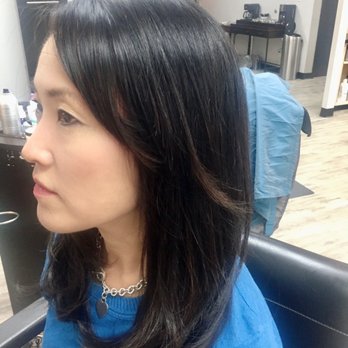 Ricardo Brand - Happy with my new look! Pardon the RBF. - Hair Stylists Near Me - Sacramento, California