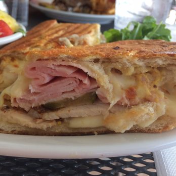 Max's Table - Cubano - Breakfast & Brunch Near Me - Osprey, Florida