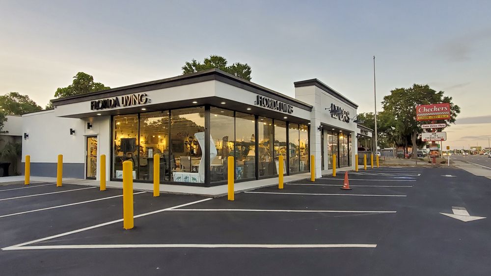 LEADERS FURNITURE OF SAINT PETERSBURG Updated September 2024 28