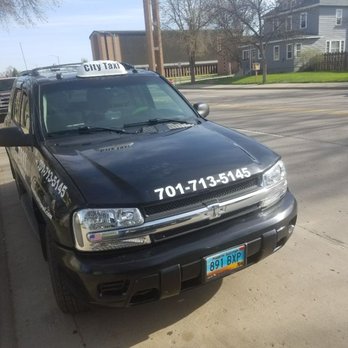 City Taxi - Taxis Near Me